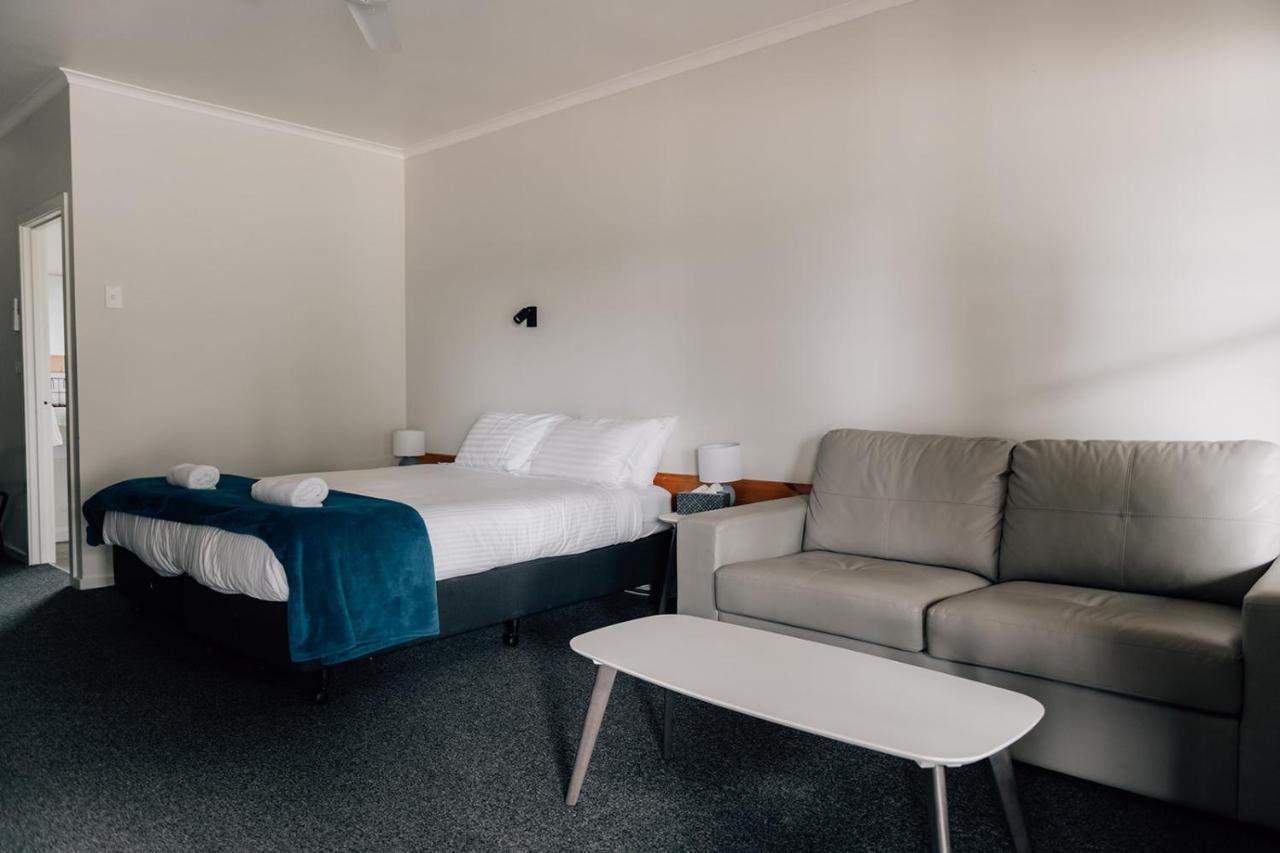Port Albert Motel ภายนอก รูปภาพ